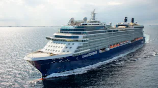 Celebrity Equinox