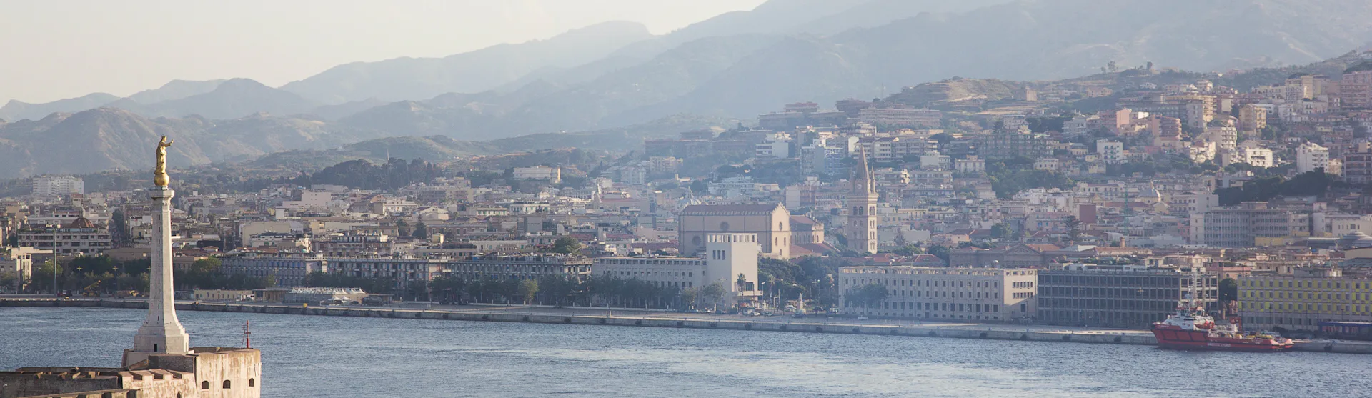 Messina, Italia