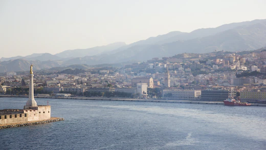 Messina, Italia