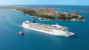 MSC Armonia