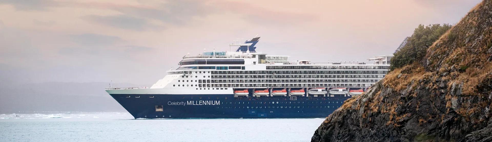 Celebrity Millennium