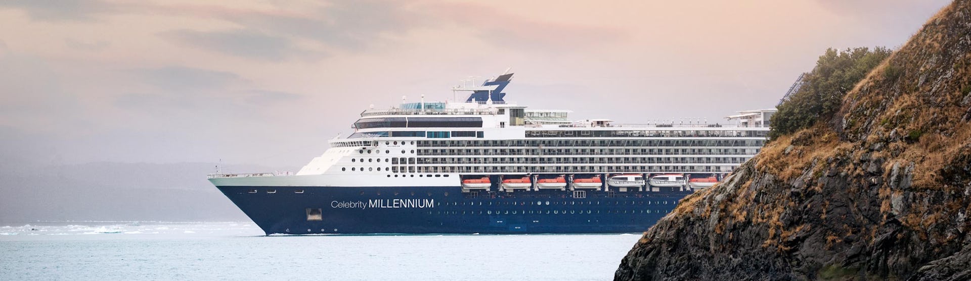 Celebrity Millennium