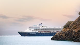 Celebrity Millennium