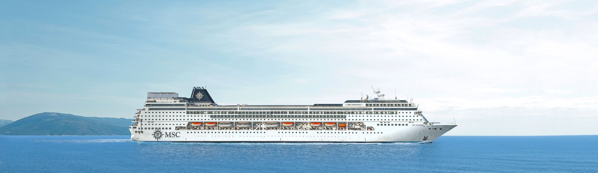 MSC Sinfonia