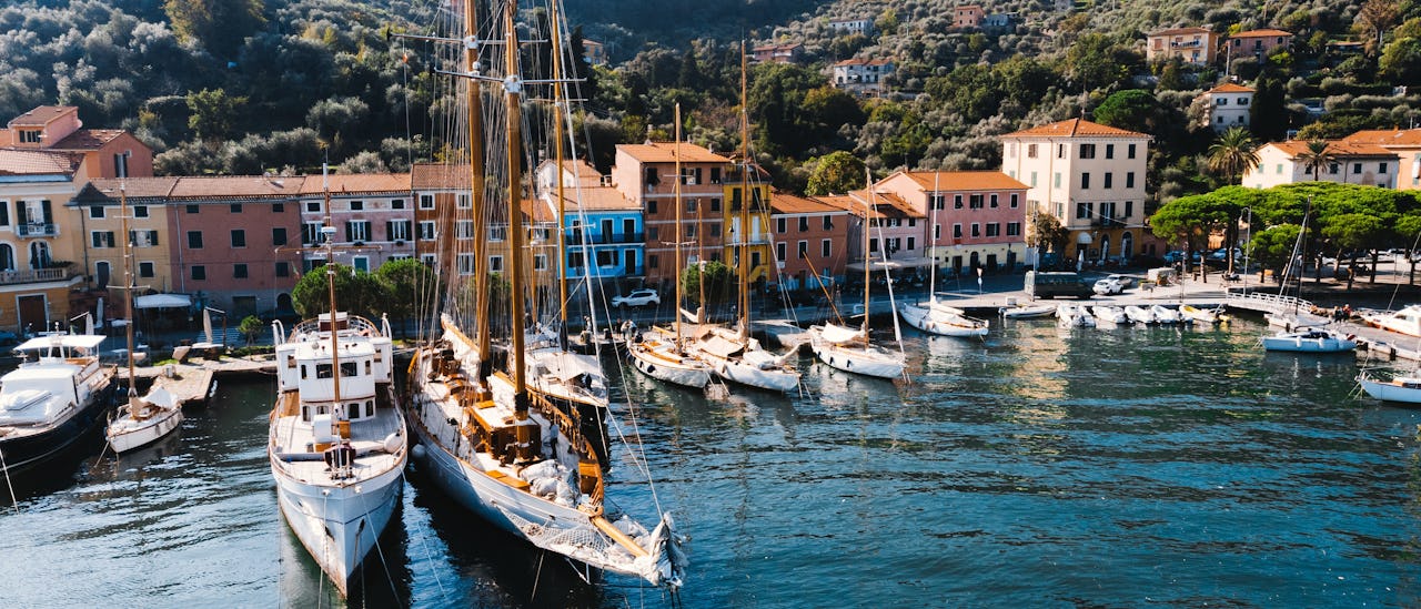 La Spezia, Italia