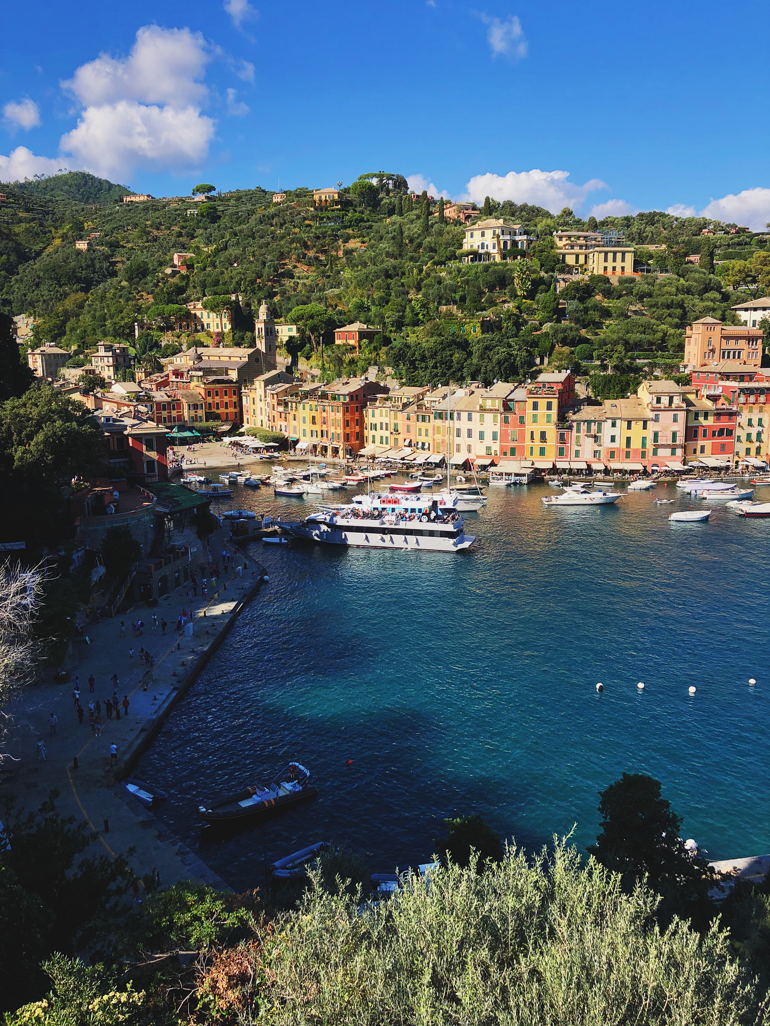 Portofino, Italia