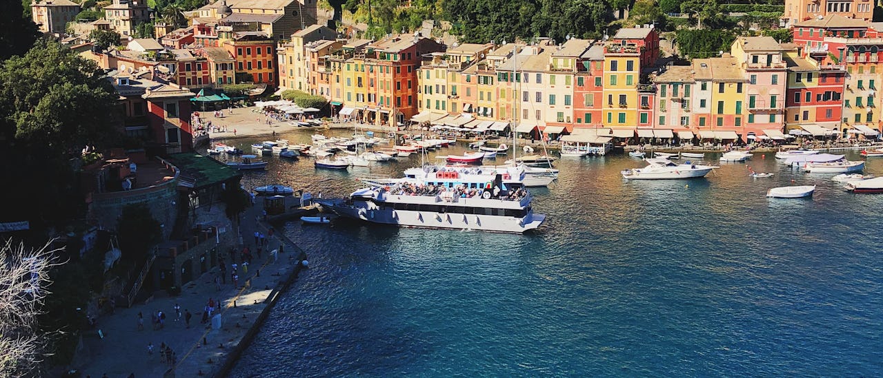 Portofino, Italia