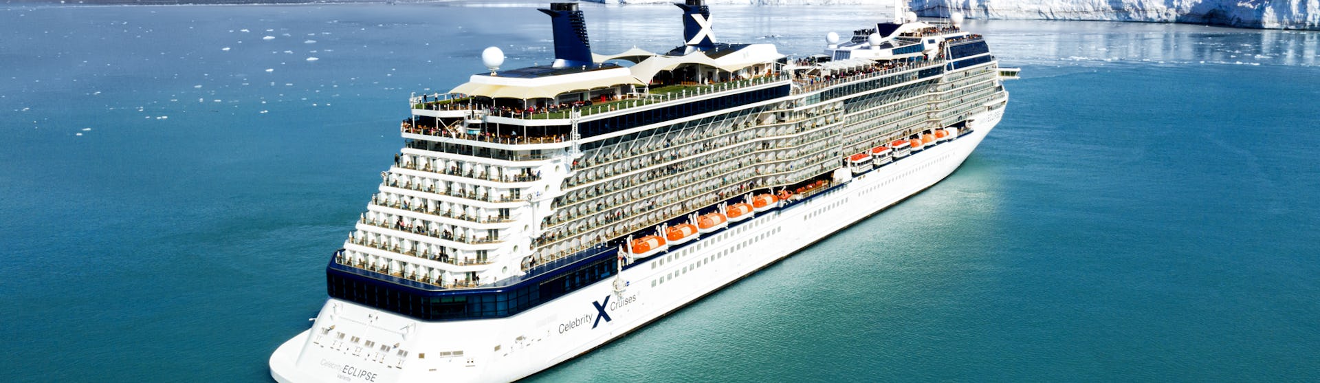 Celebrity Solstice