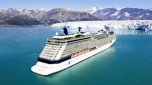Celebrity Solstice