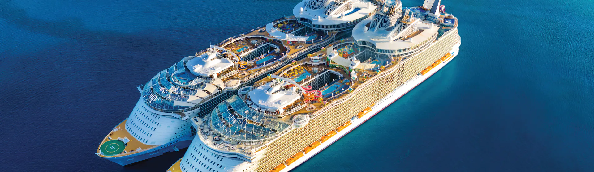Wonder of the Seas