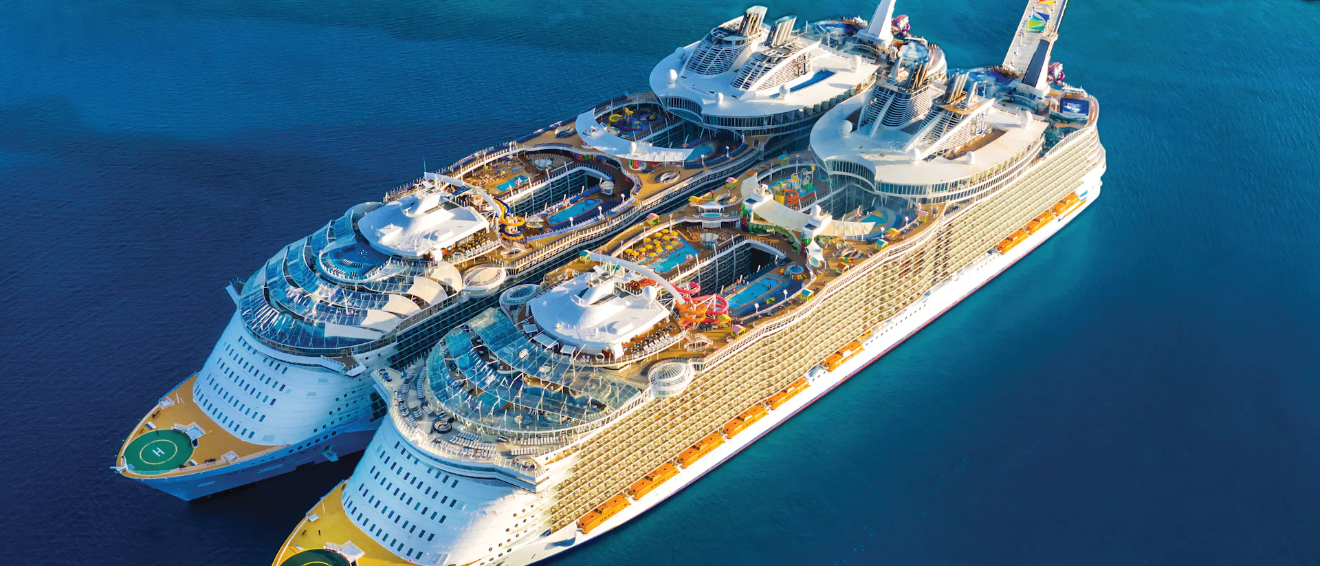 Wonder of the Seas