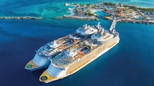 Symphony of the Seas