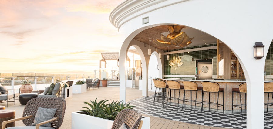 12 ravintolaa & 20 baaria