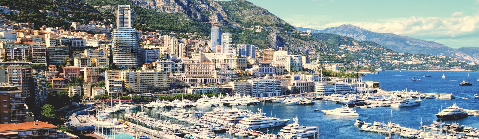 Monaco