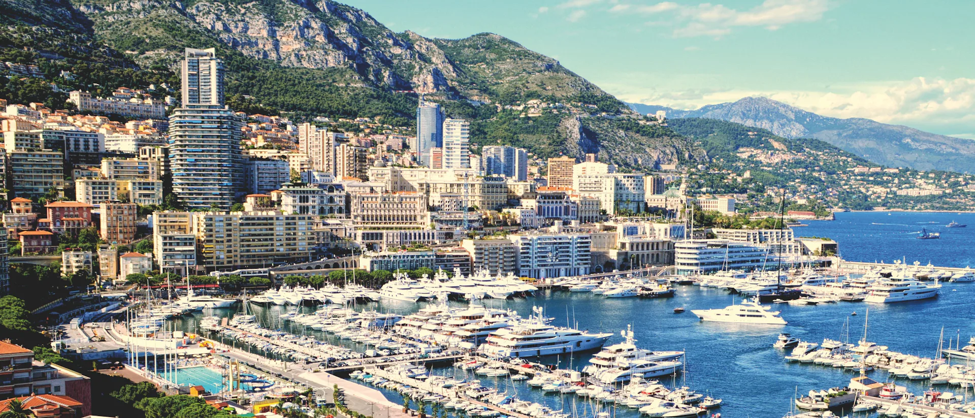 Monaco