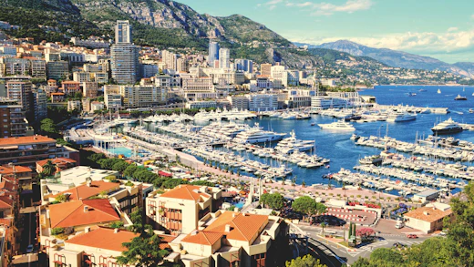 Monaco