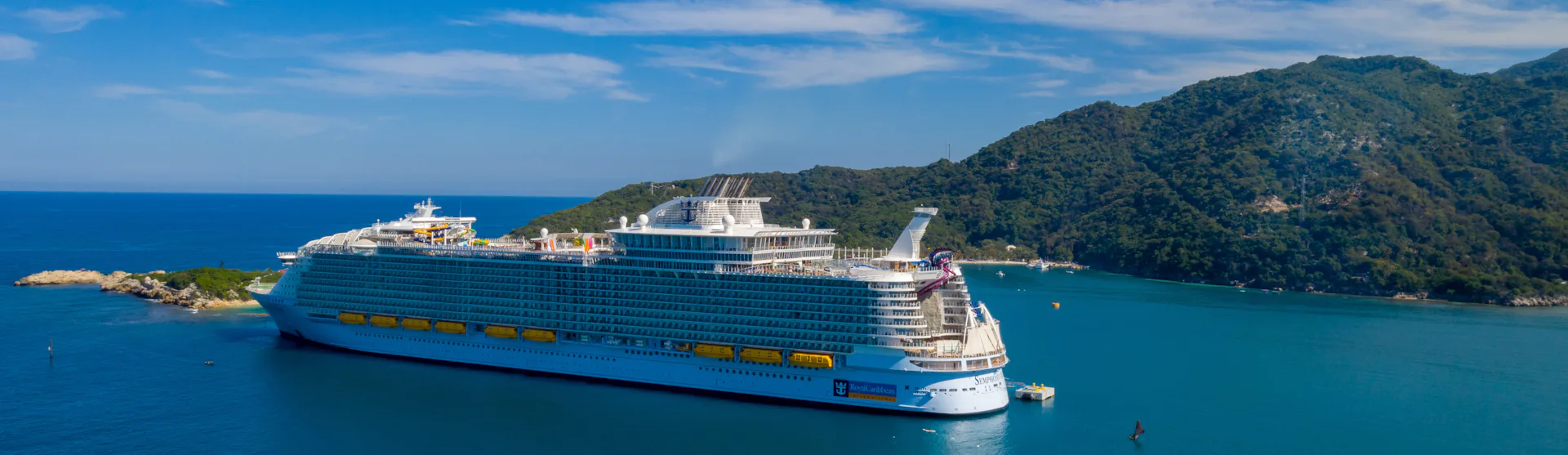 Labadee, Haiti