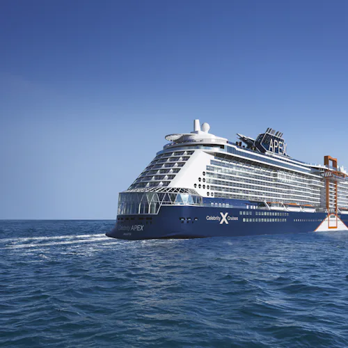 Celebrity Apex