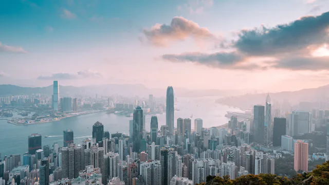 Hongkong