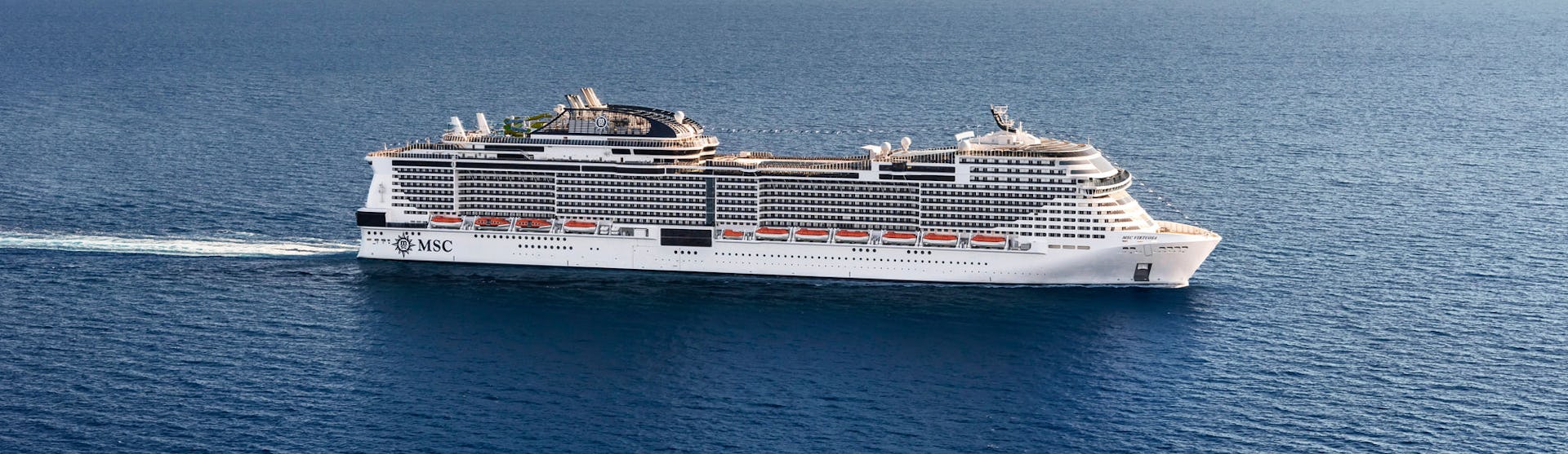 MSC Virtuosa