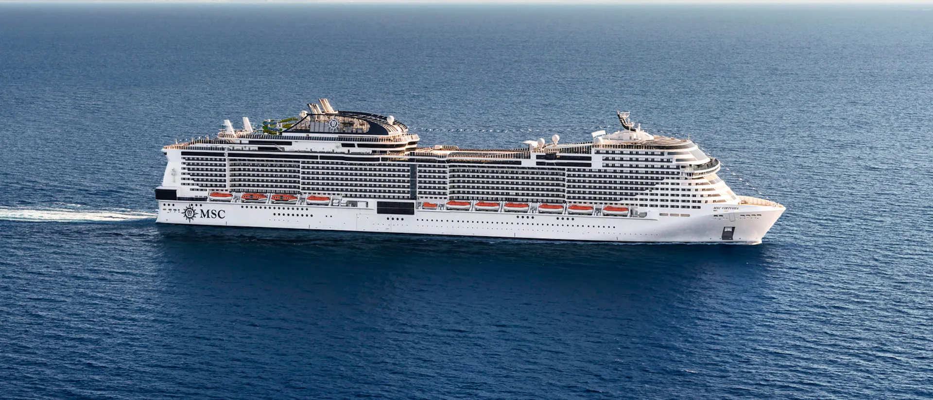 MSC Virtuosa