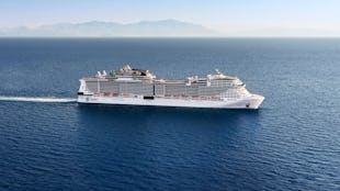 MSC Virtuosa