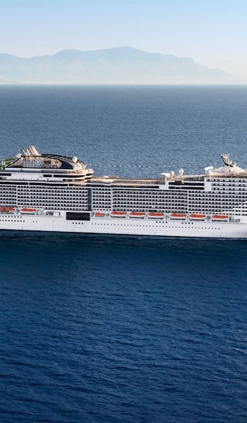 MSC Virtuosa