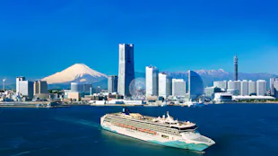 Norwegian Spirit