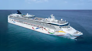 Norwegian Dawn