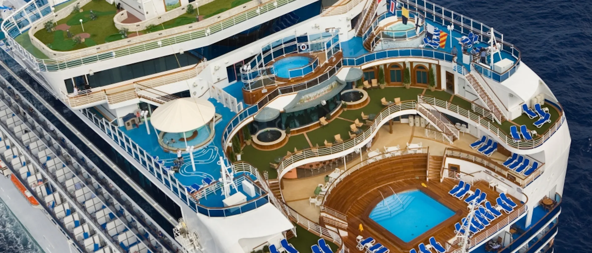 Crown Princess
