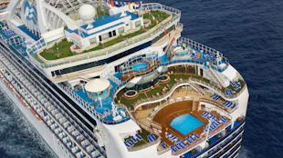 Crown Princess