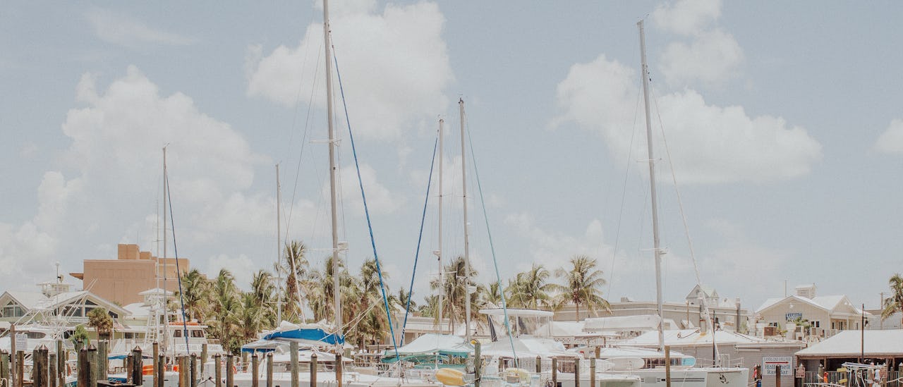 Key West, Florida