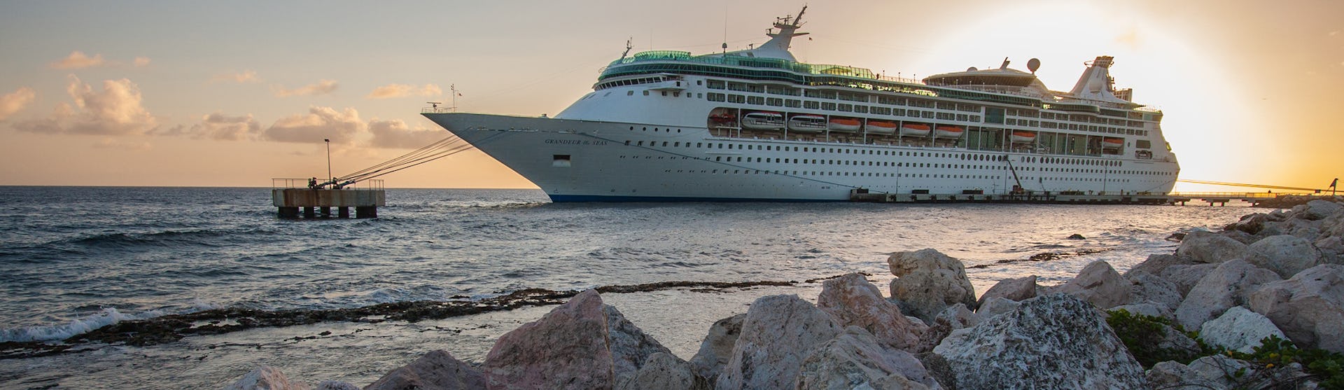 Grandeur of the Seas