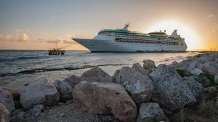 Grandeur of the Seas