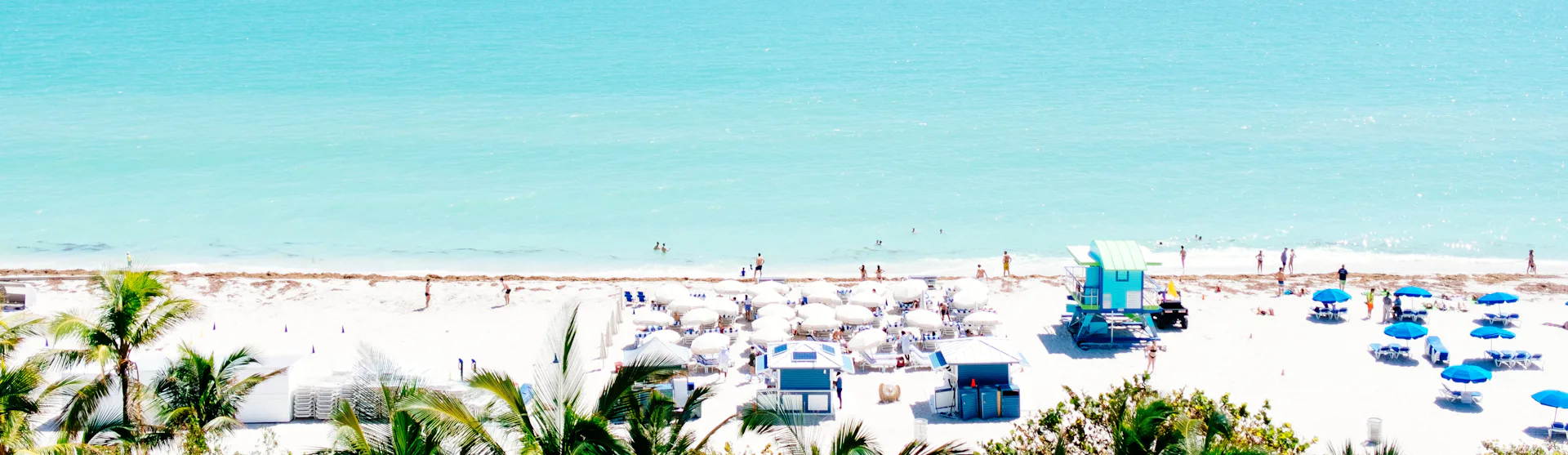 Miami, Florida