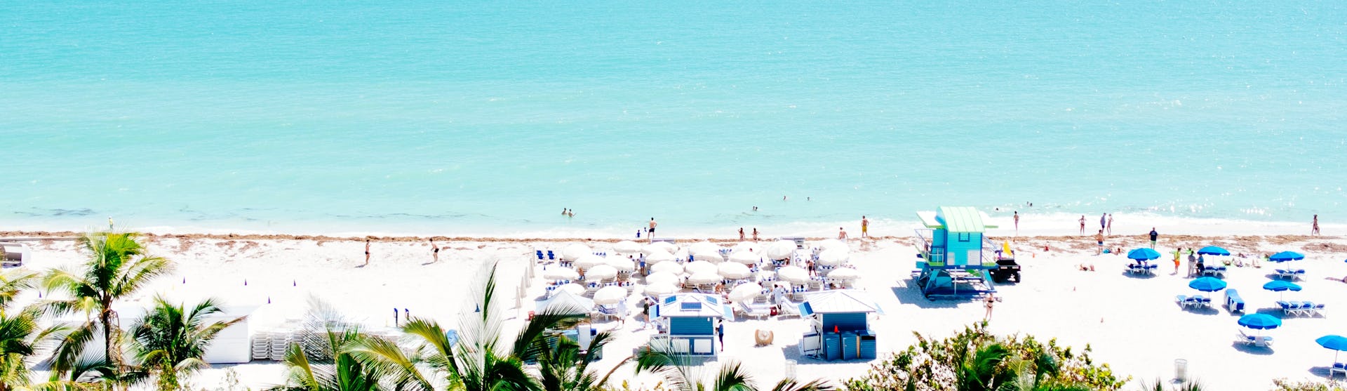 Miami, Florida