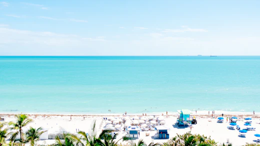 Miami, Florida