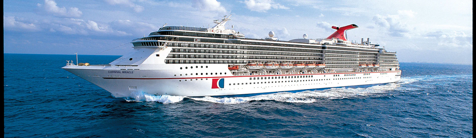 Carnival Miracle
