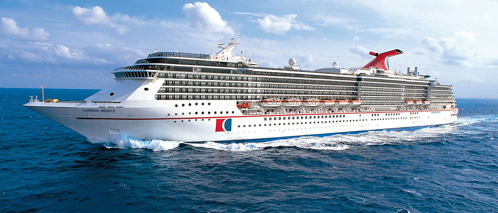 Carnival Miracle