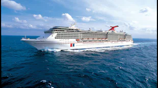 Carnival Miracle