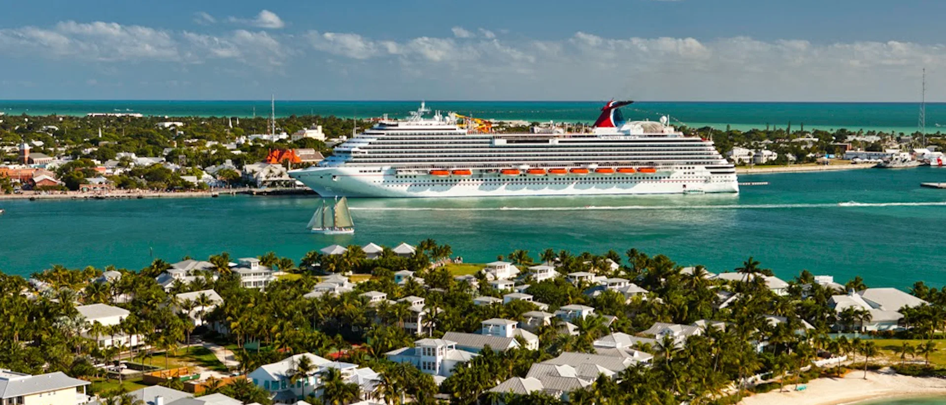 Carnival Magic