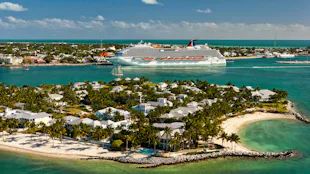 Carnival Magic