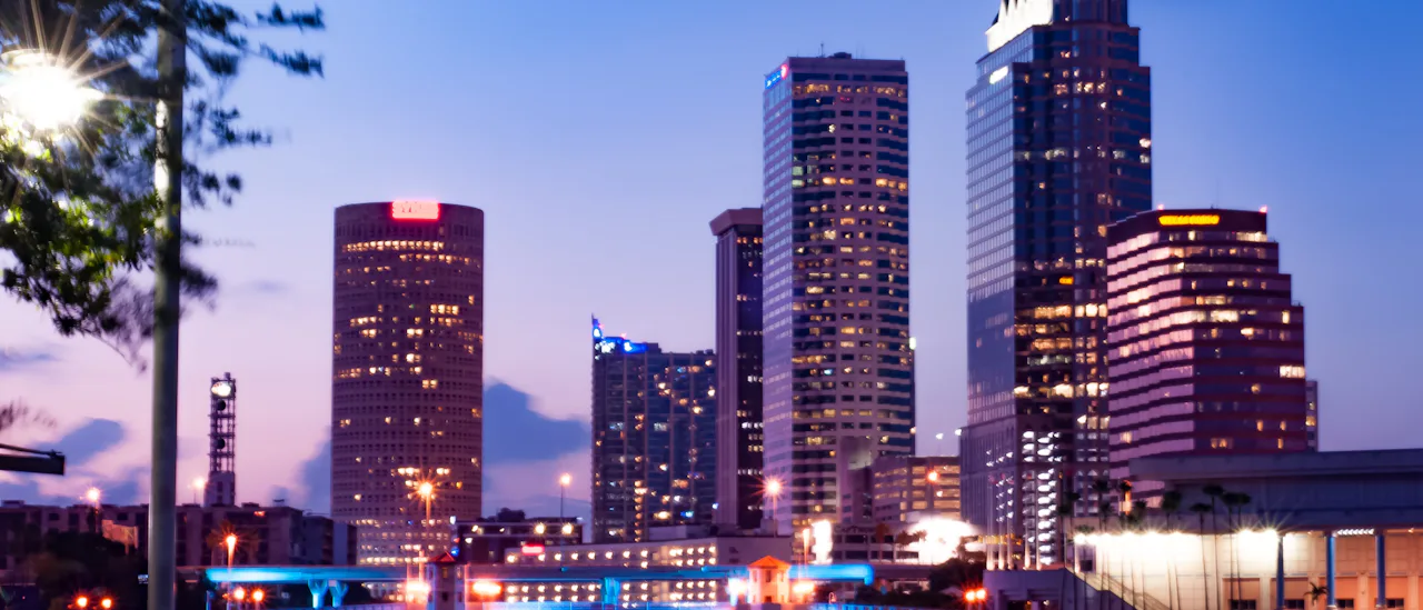 Tampa, Florida