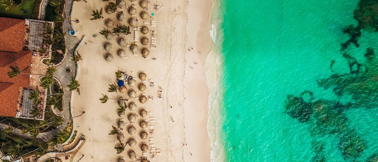 Punta Cana, Dominikaaninen tasavalta