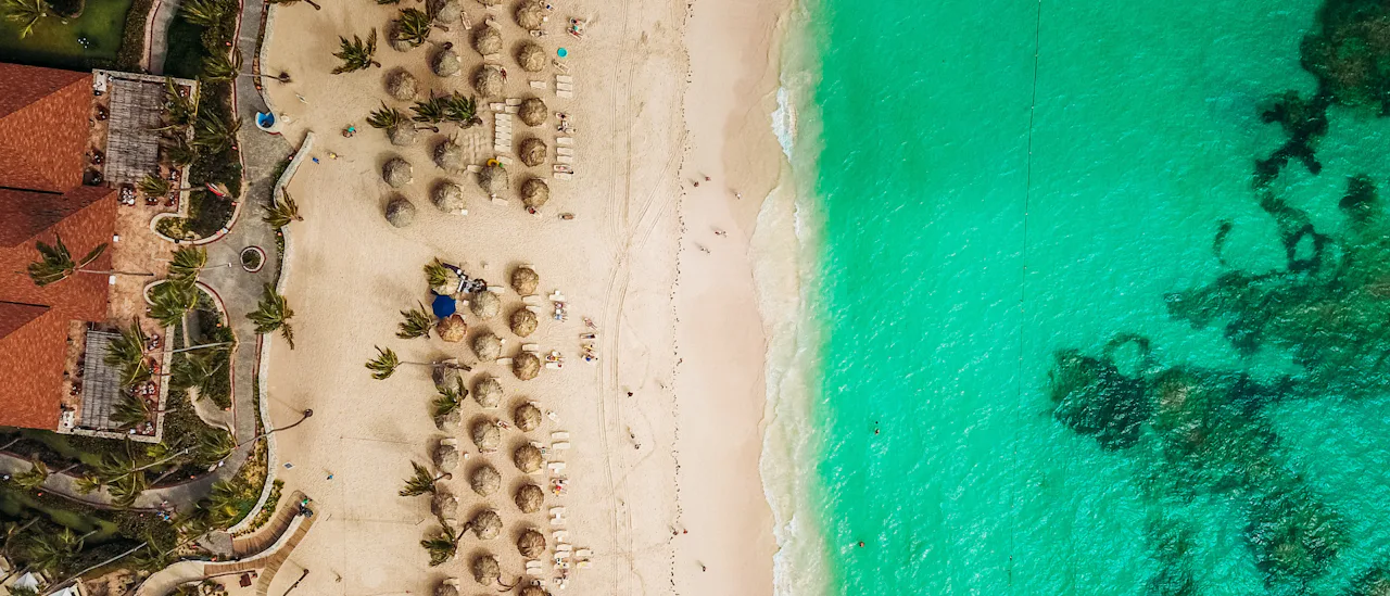 Punta Cana, Dominikaaninen tasavalta