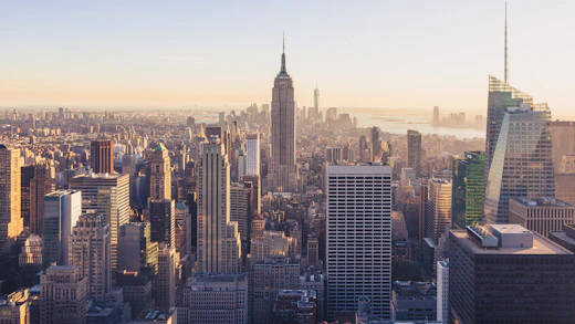 New York