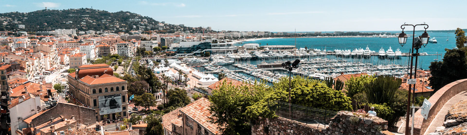Cannes, Ranska