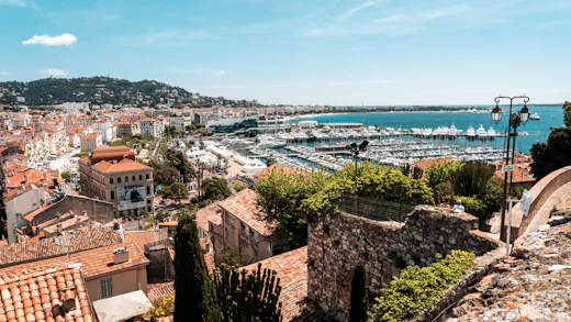 Cannes, Ranska