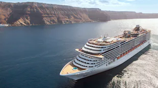 MSC Fantasia