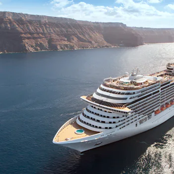 MSC Fantasia